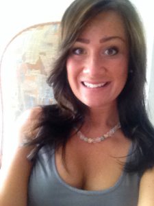 Profilbild von Melanie Kreutzer