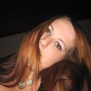 Profilbild von Melanie Kreutzmann