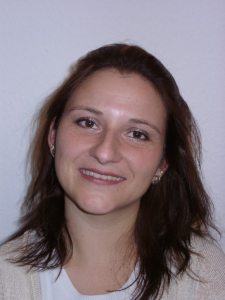 Profilbild von Melanie Kriegel