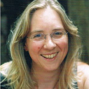 Profilbild von Melanie Krombach