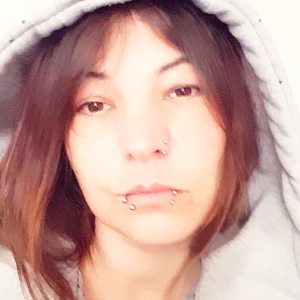 Profilbild von Melanie Kruczynski