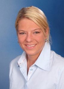 Profilbild von Melanie Krügel
