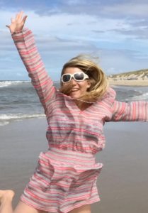 Profilbild von Melanie Krüger