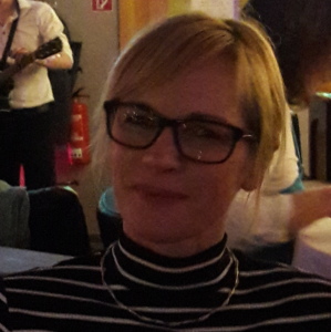 Profilbild von Melanie Krüger