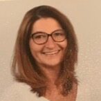 Profilbild von Melanie Krüger