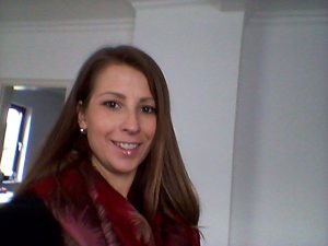 Profilbild von Melanie Krüger
