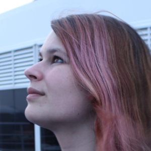 Profilbild von Melanie Krüger