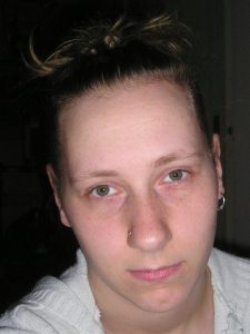 Profilbild von Melanie Kubacki