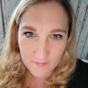 Profilbild von Melanie Kubicki