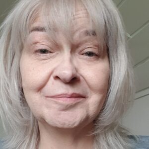 Profilbild von Melanie Kubiniok