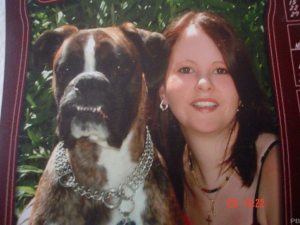 Profilbild von Melanie Kubitzek