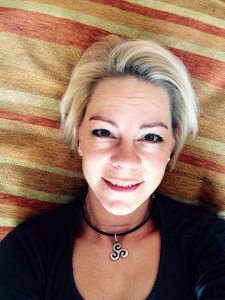 Profilbild von Melanie Kubitzki