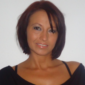 Profilbild von Melanie Küchler