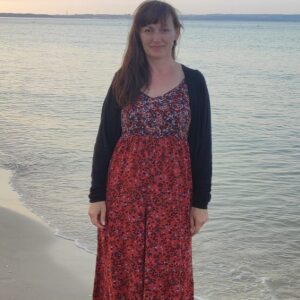 Profilbild von Melanie Kühn