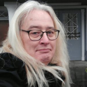 Profilbild von Melanie Kütbach