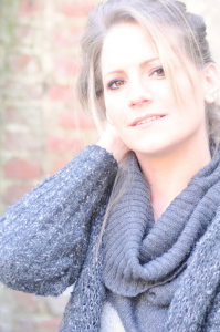Profilbild von Melanie Kuhfeldt