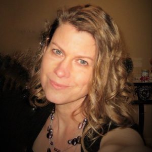 Profilbild von Melanie Kuhl