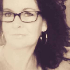 Profilbild von Melanie Kuhlmann