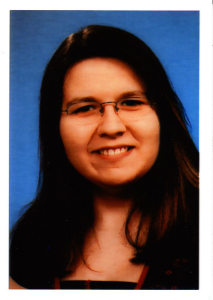 Profilbild von Melanie Kuhn