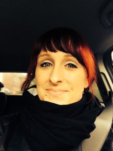 Profilbild von Melanie Kummer