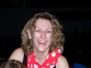 Profilbild von Melanie Kunert