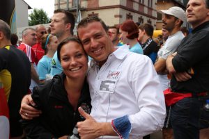 Profilbild von Melanie Kuntz
