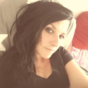 Profilbild von Melanie Kurginski
