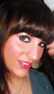 Profilbild von Melanie Kurth
