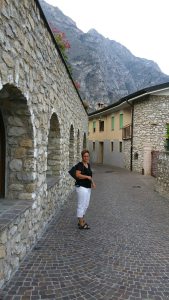 Profilbild von Melanie Kurth