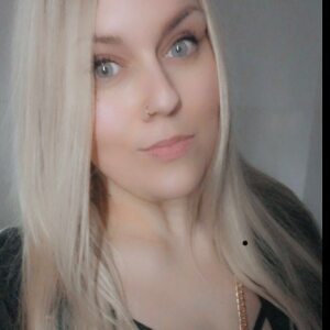 Profilbild von Melanie Kuscher
