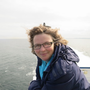 Profilbild von Melanie Laier