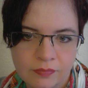 Profilbild von Melanie Lamprecht