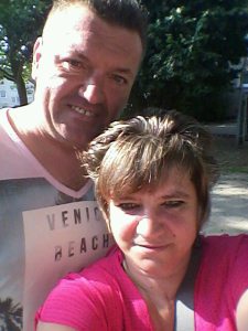 Profilbild von Melanie Landgrafe