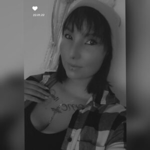 Profilbild von Melanie Landschulz