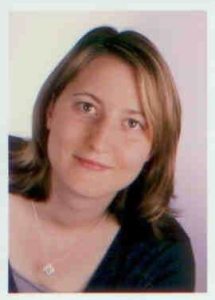Profilbild von Melanie Langanke