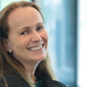 Profilbild von Melanie Lange