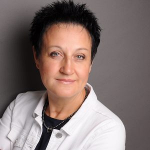 Profilbild von Melanie Lange