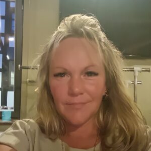 Profilbild von Melanie Lange