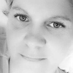 Profilbild von Melanie Lange