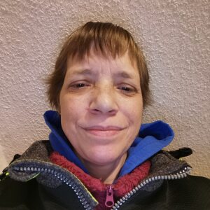 Profilbild von Melanie Langer