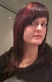 Profilbild von Melanie Langner