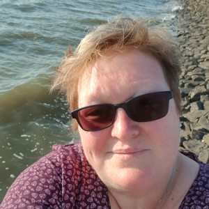 Profilbild von Melanie Lantelme