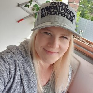 Profilbild von Melanie Larisch
