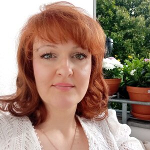 Profilbild von Melanie Laß