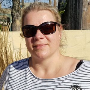 Profilbild von Melanie Laubach