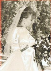 Profilbild von Melanie Laube