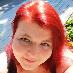Profilbild von Melanie Laubsch