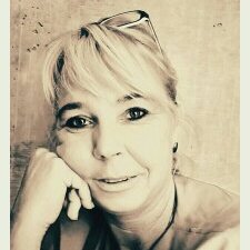 Profilbild von Melanie Lauenstein