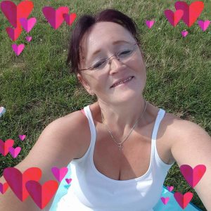 Profilbild von Melanie Laumann