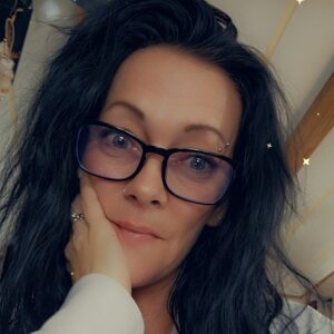 Profilbild von Melanie Layton